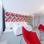 Nh Gate One 4* Bratysława