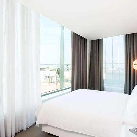 Hotel Nh Gate One Bratislava