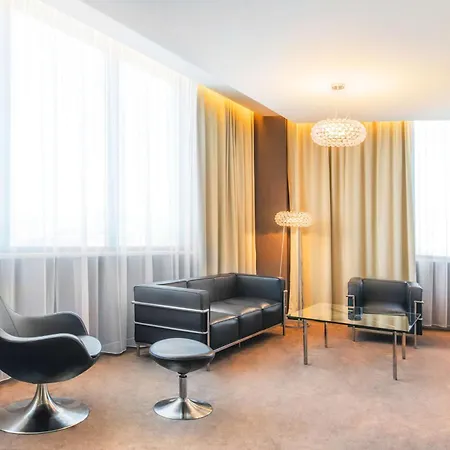 Otel Nh Gate One