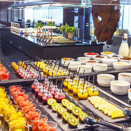 Nh Gate One 4* Bratislava