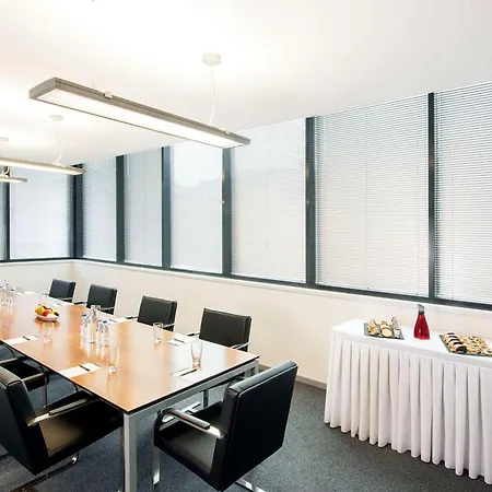 Nh Gate One Hotel Bratislava