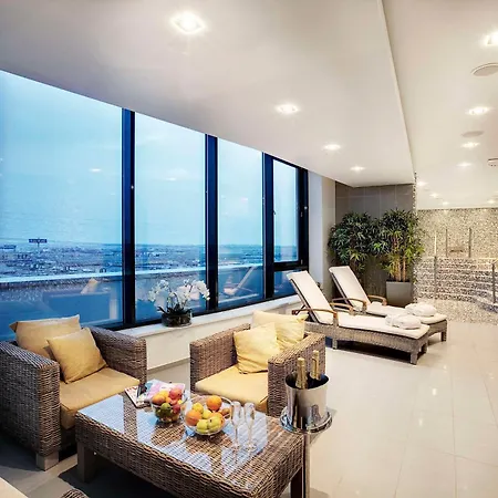 호텔 Nh Gate One 브라티슬라바