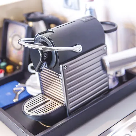 Szálloda Nh Gate One Pozsony