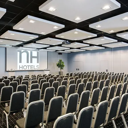 Nh Gate One Hotel