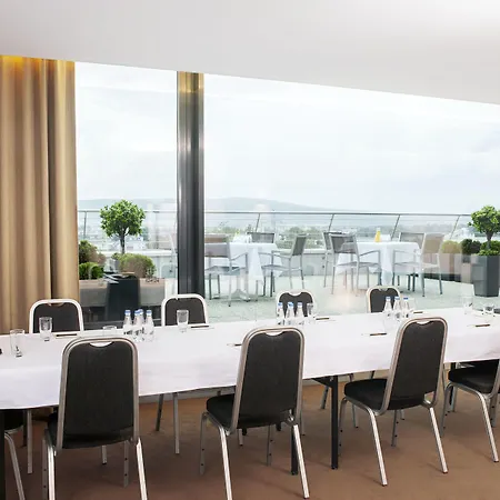 Nh Gate One 4* Bratislava