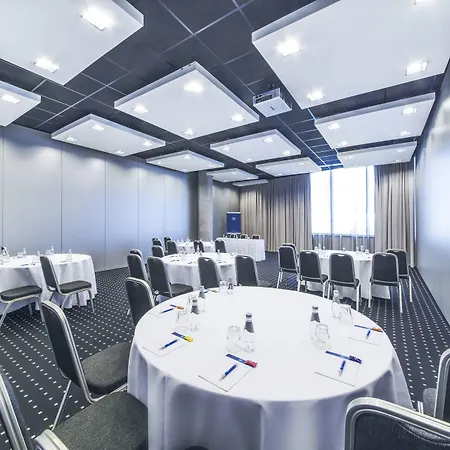 Szálloda Nh Gate One