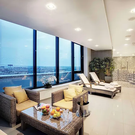 Nh Gate One 4* Pozsony