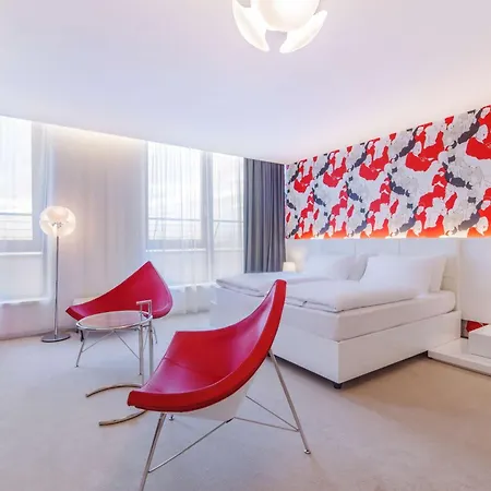 Nh Gate One Bratislava