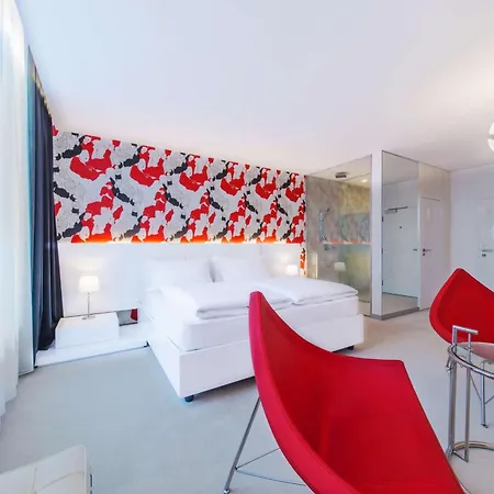 Nh Gate One 4* Bratislava