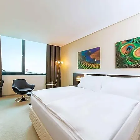 Hotel Nh Gate One