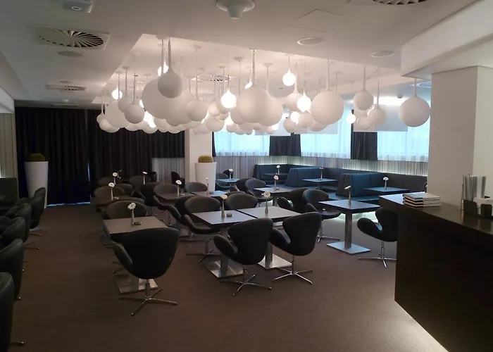 Ξενοδοχείο Nh Gate One