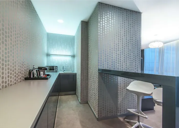 Nh Gate One Bratislava