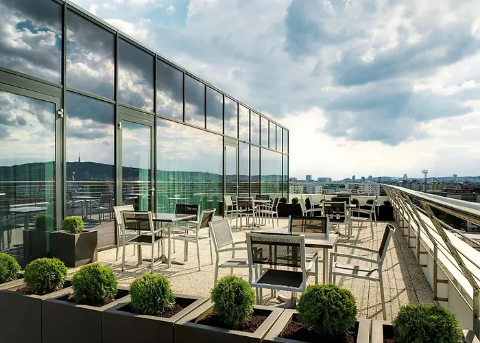 Nh Gate One Μπρατισλάβα