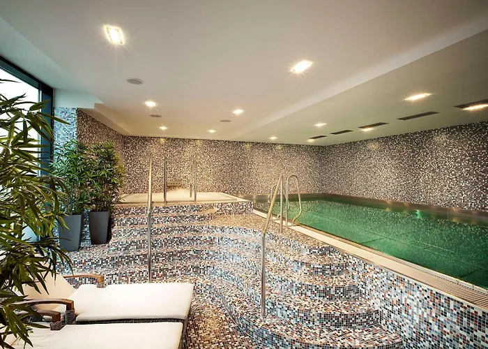 Nh Gate One 4* Bratislava