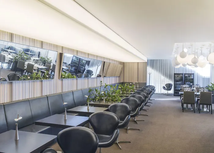 Hotel Nh Gate One Bratislava