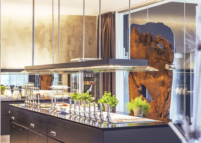 Nh Gate One Hotel Bratislava