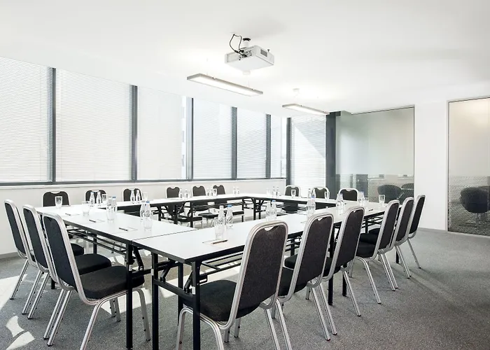 Nh Gate One Ξενοδοχείο