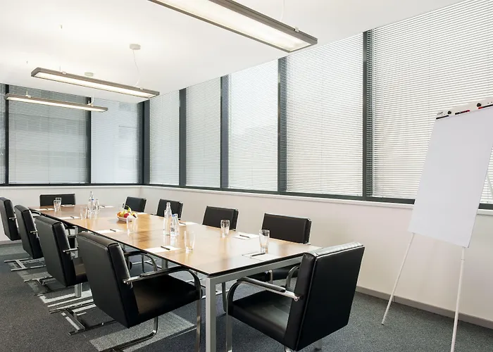 Hotel Nh Gate One Bratislava