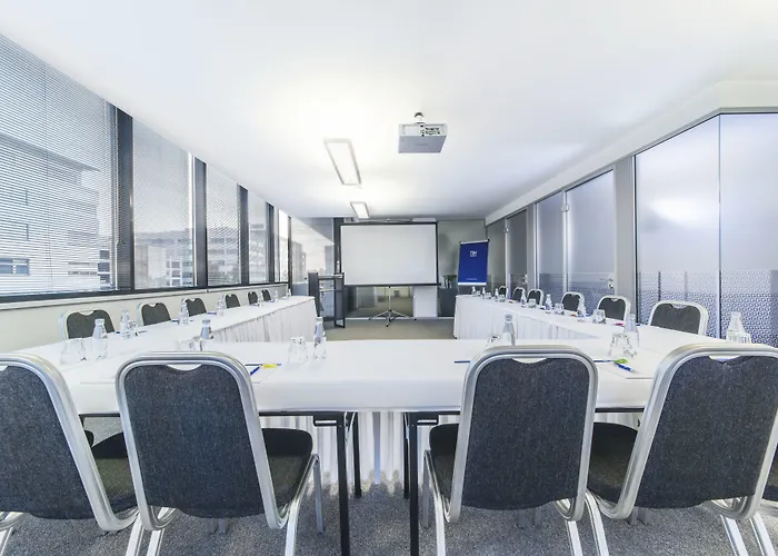 Nh Gate One Ξενοδοχείο