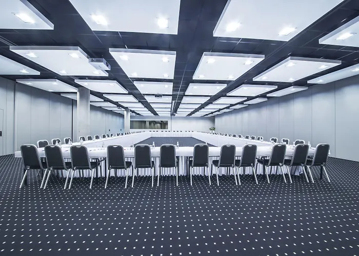 Nh Gate One Hotel Bratislava