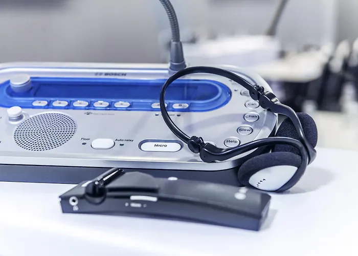 Nh Gate One 호텔 브라티슬라바