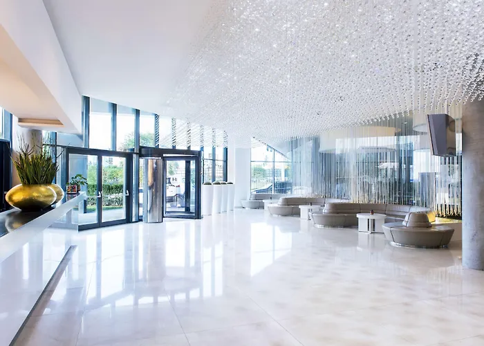 Nh Gate One Μπρατισλάβα