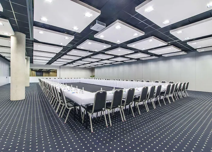 호텔 Nh Gate One 브라티슬라바