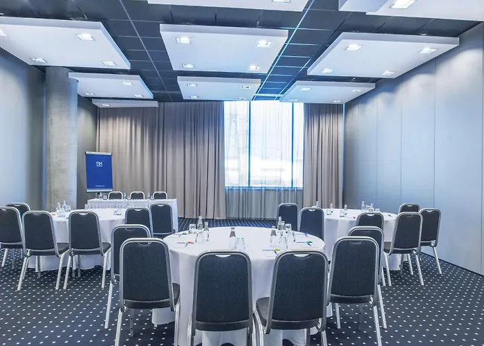 Nh Gate One Ξενοδοχείο