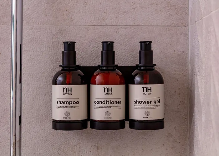 Nh Gate One Bratislava