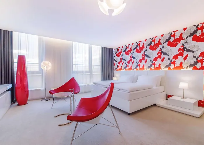 Nh Gate One Bratislava