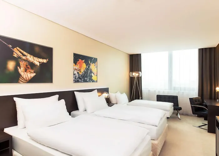 Nh Gate One Hotel Bratislava