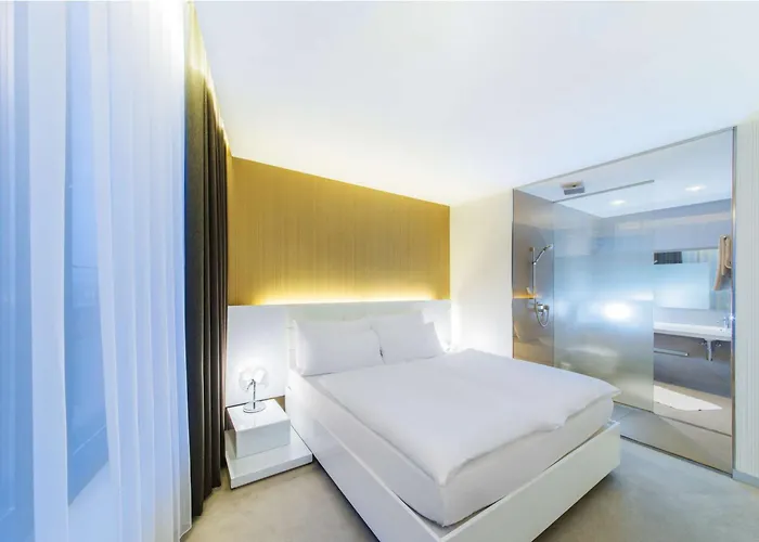 Hotel Nh Gate One Bratislava