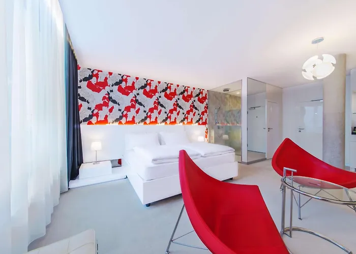 Nh Gate One 4* Bratislava