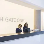 Nh Gate One 브라티슬라바