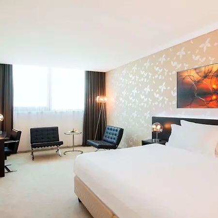 Nh Gate One 4* Братислава
