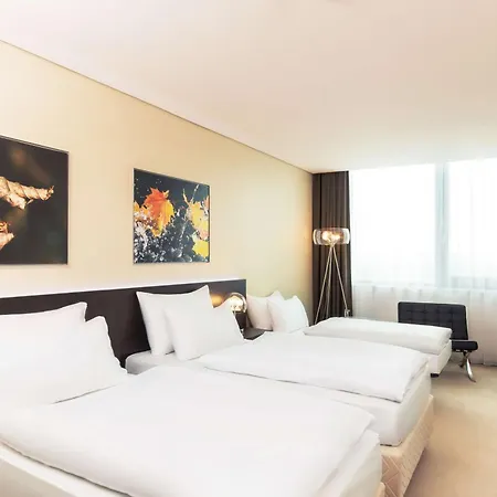 Nh Gate One Hotel Bratislava