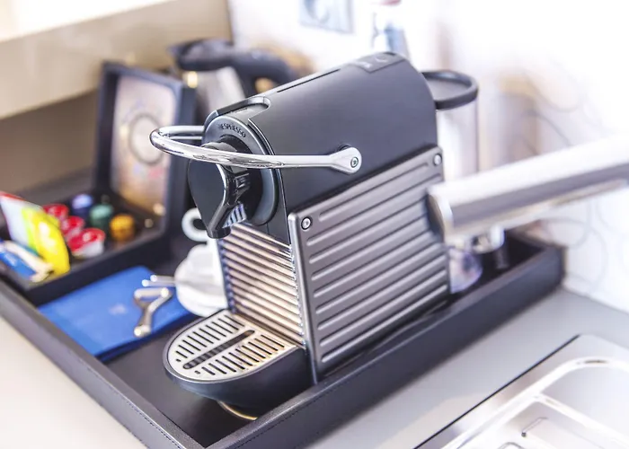 Hotel Nh Gate One Bratislava