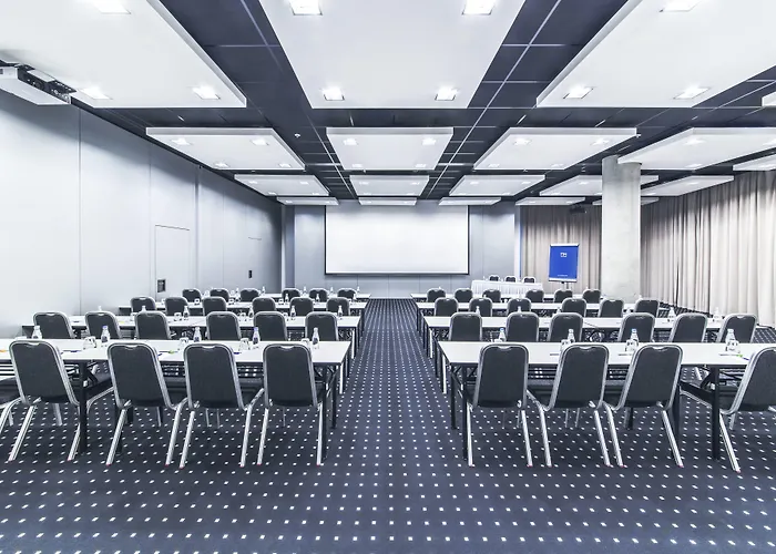 Hotel Nh Gate One Bratislava