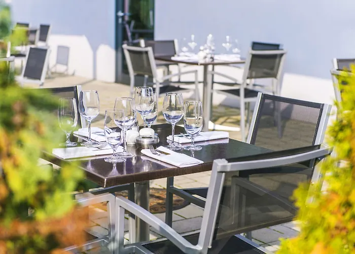 Hotel Nh Gate One 4*