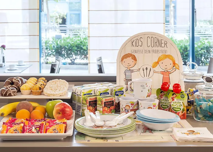 Hotel Nh Gate One Bratislava