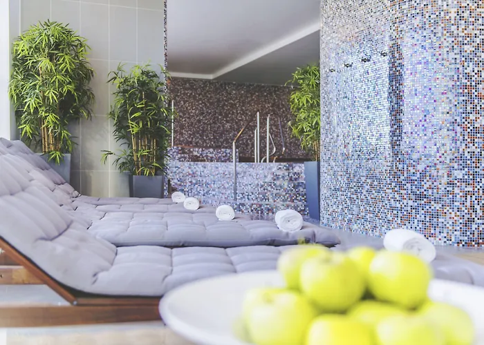 Hotel Nh Gate One Bratislava